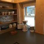 Ostermair Gudiberg Lejlighed Garmisch-Partenkirchen