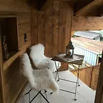 Ostermair Gudiberg Lejlighed Garmisch-Partenkirchen