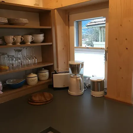 Ostermair Gudiberg Apartament Garmisch-Partenkirchen