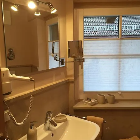 Apartament Ostermair Gudiberg