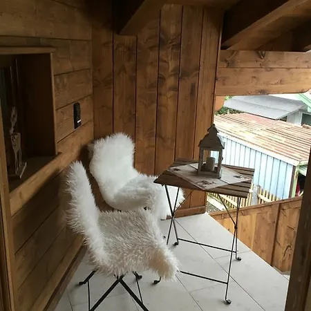 Ostermair Gudiberg Apartament Garmisch-Partenkirchen
