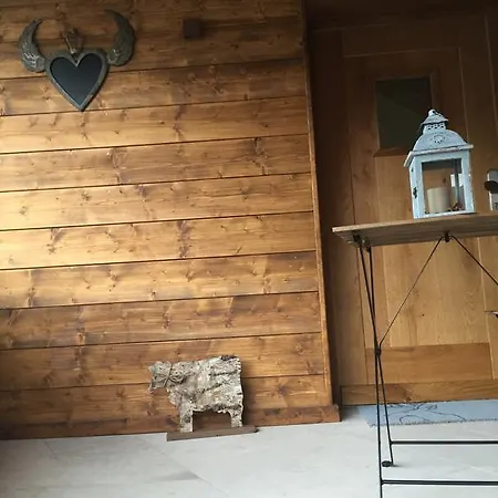 Apartament Ostermair Gudiberg Garmisch-Partenkirchen
