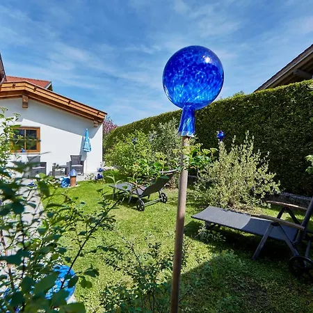 Apartament Ostermair Gudiberg Garmisch-Partenkirchen