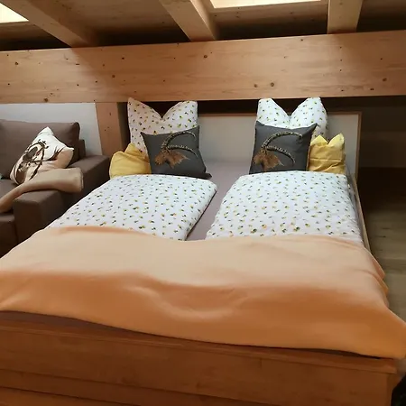 Apartment Ostermair Gudiberg Garmisch-Partenkirchen