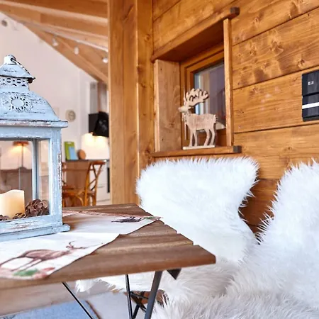 Ostermair Gudiberg Apartment *