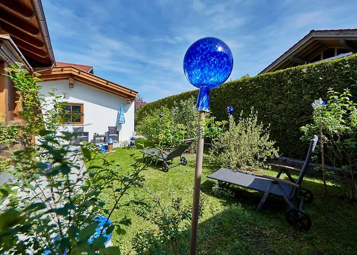 Appartamento Ostermair Gudiberg Garmisch-Partenkirchen